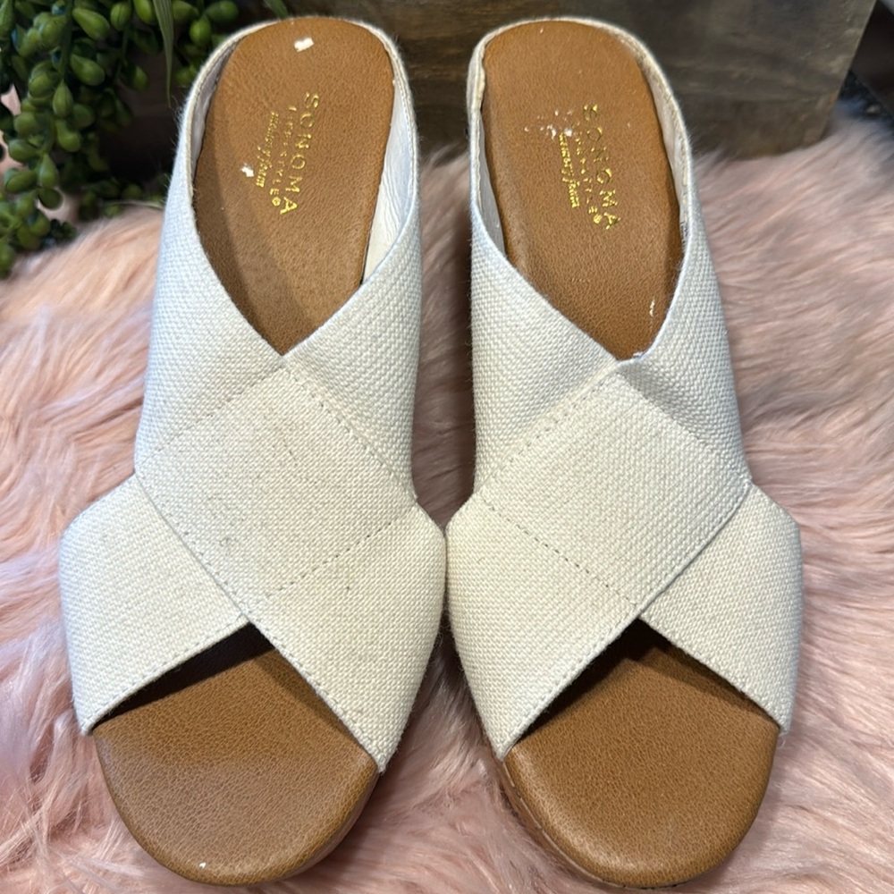 Women’s Wedge Sandals